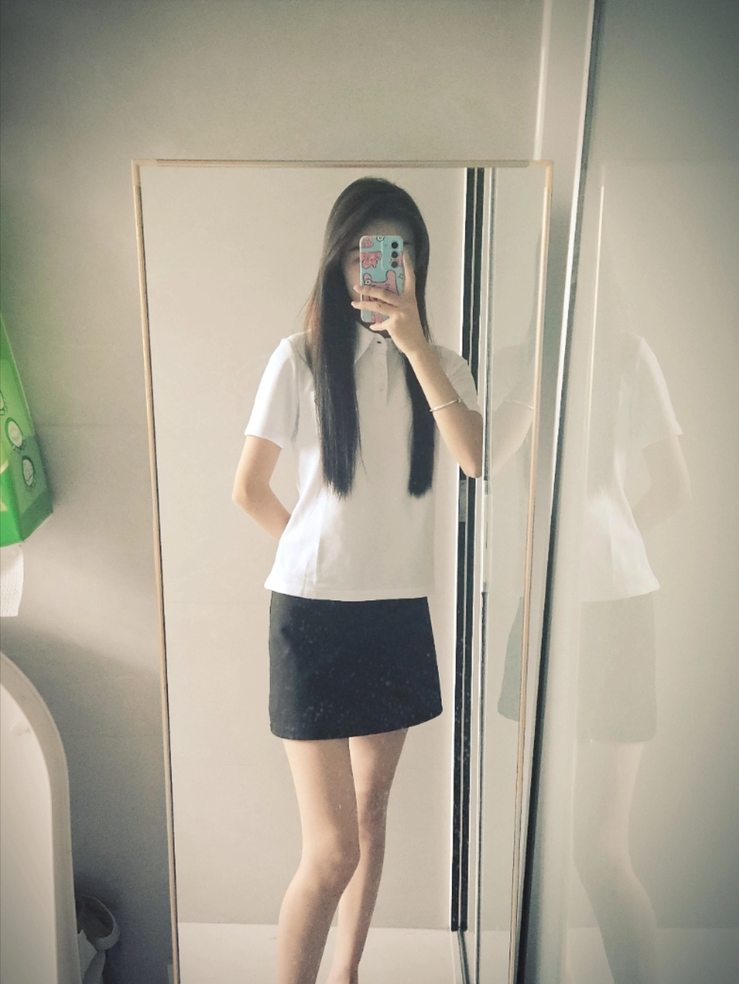 custom review-RIMUXINGHE Женские Поло