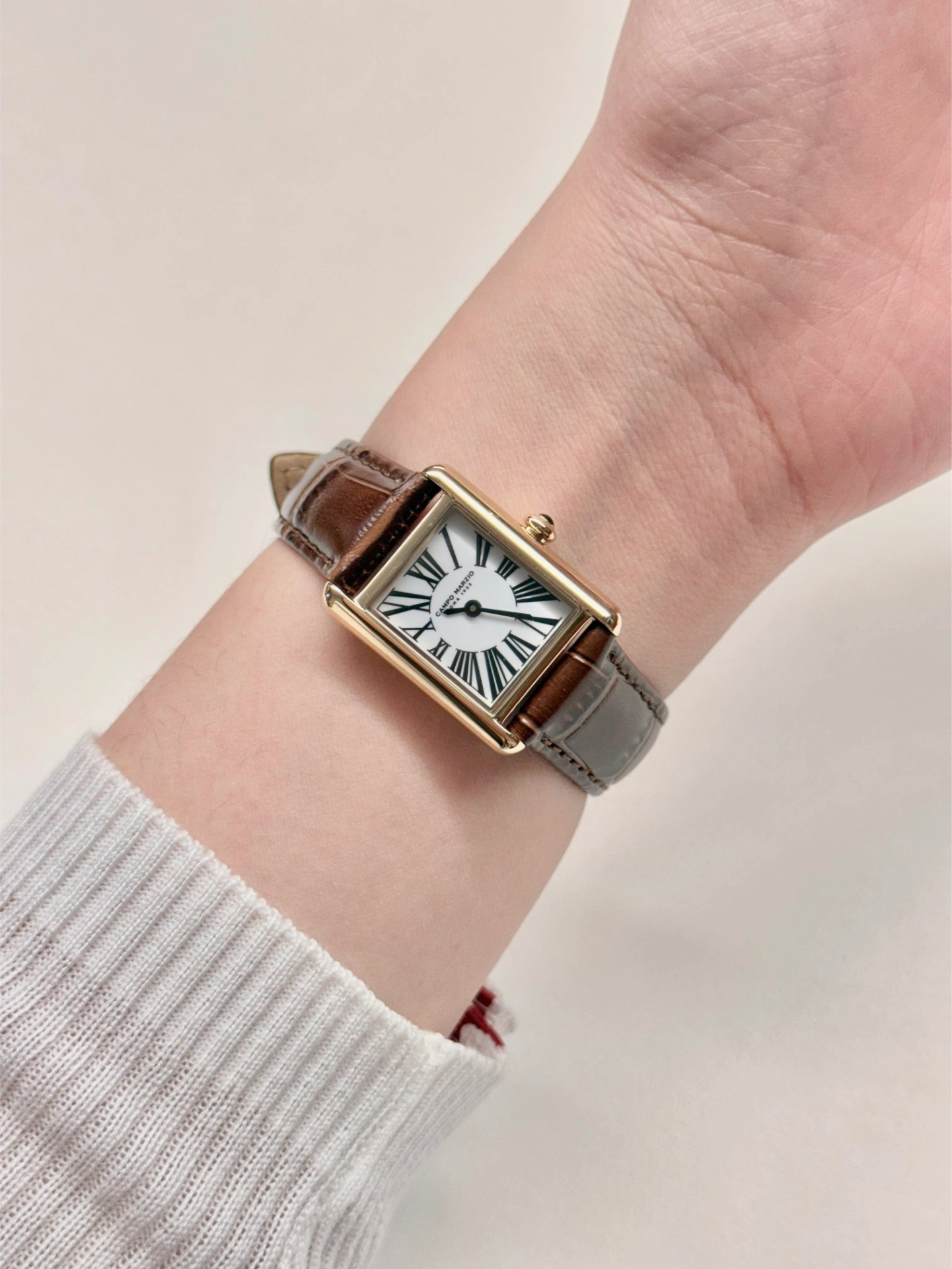 今日复古小方表