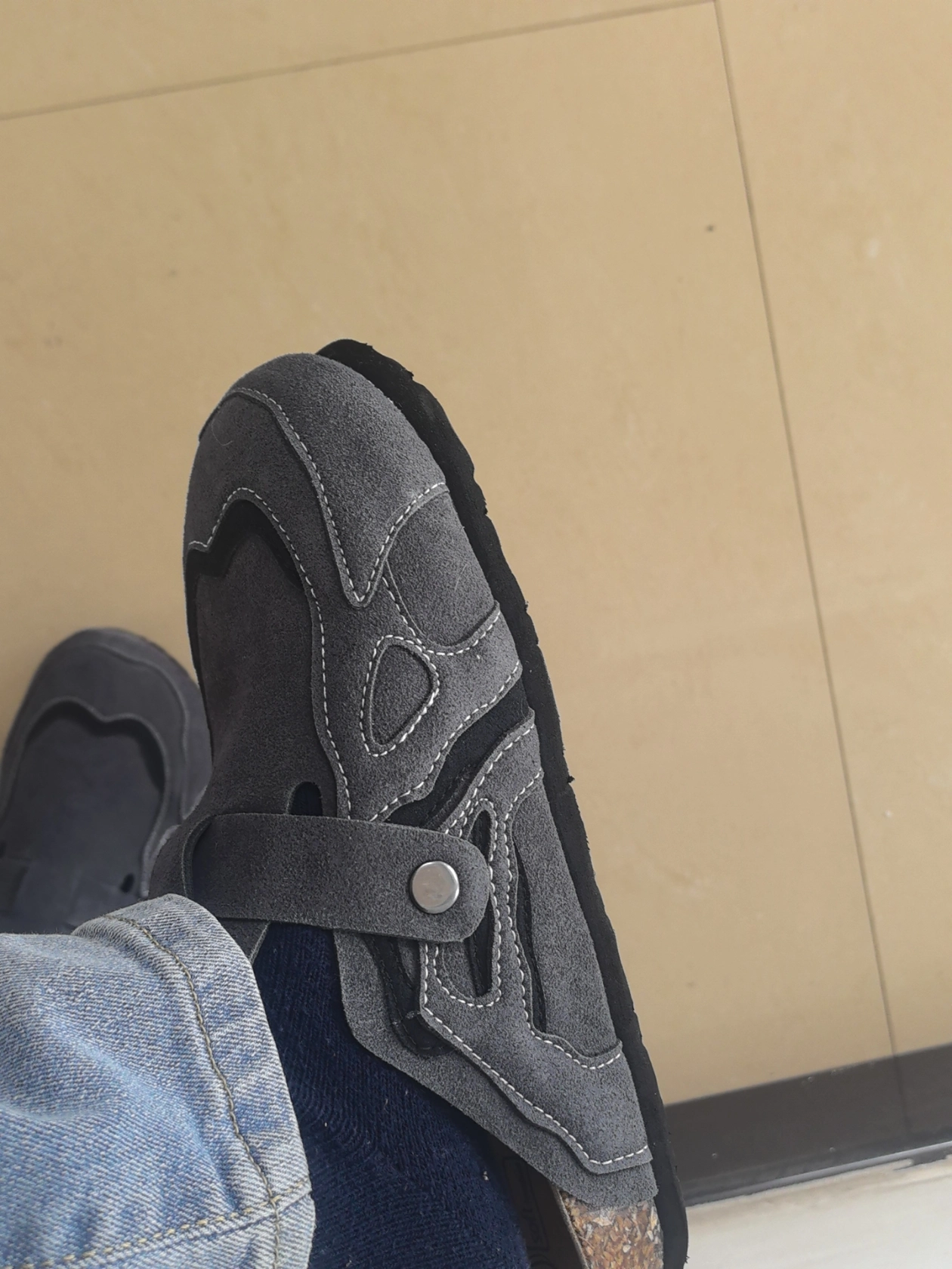 custom review-Kaltendin Домашние тапочки Унисекс