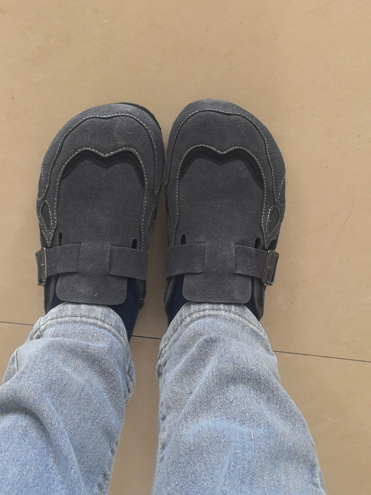 custom review-Kaltendin Домашние тапочки Унисекс