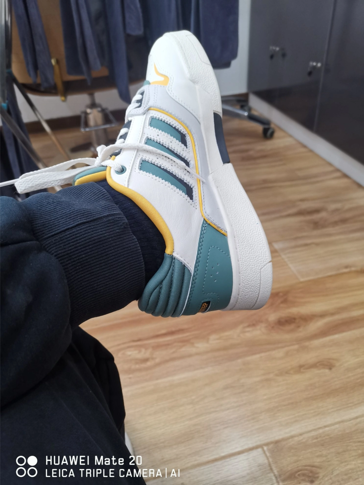 Фото из отзыва