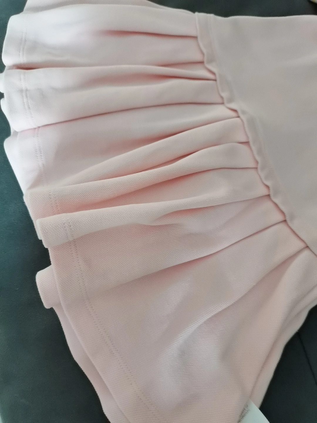 custom review-DAVE BELLA Платье Soda Cotton Collection Розовый Детский