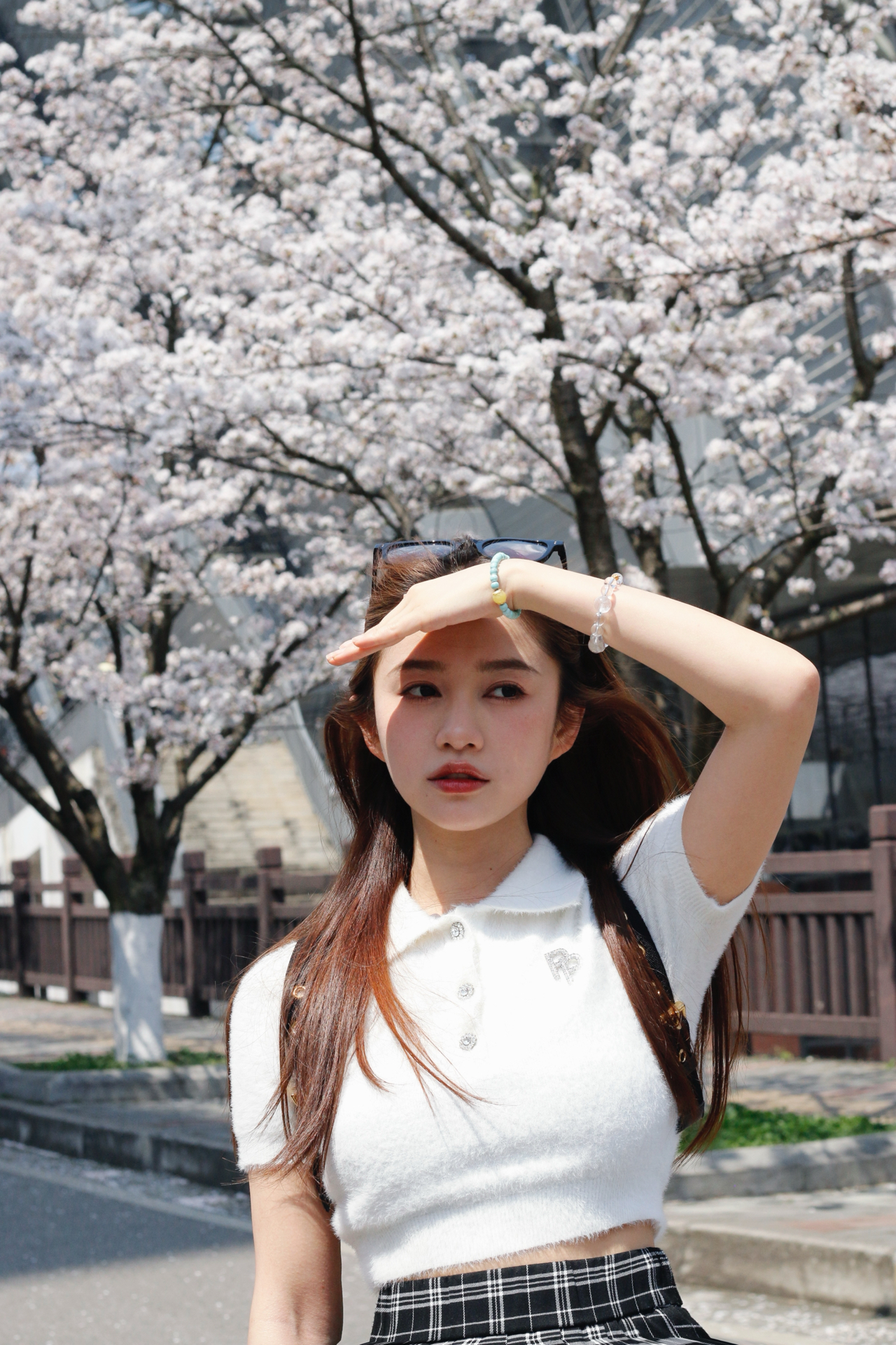 新"搭"档上线!我是付梦妮mini请多指教～✨