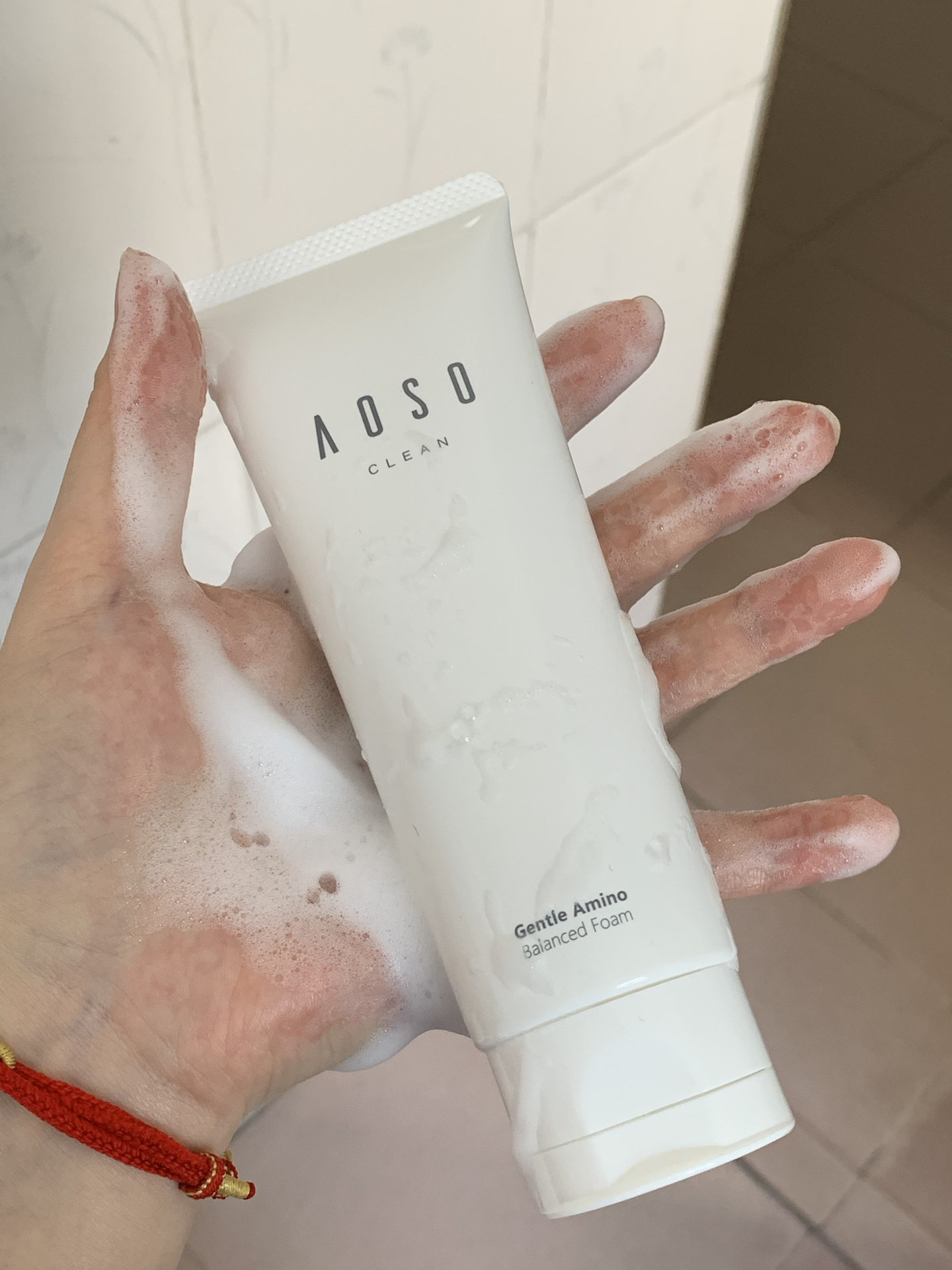 01女生近期爱用分享