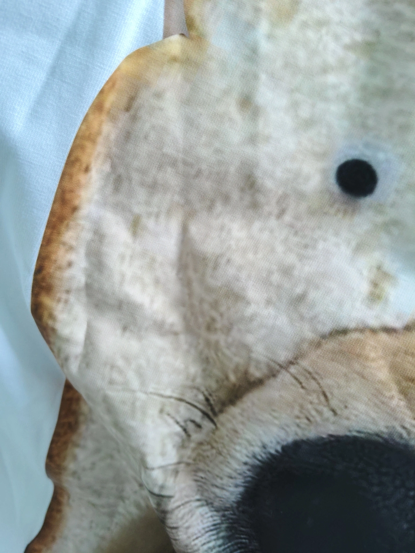 custom review-PAUL COSTELLOE Унисекс Футболки