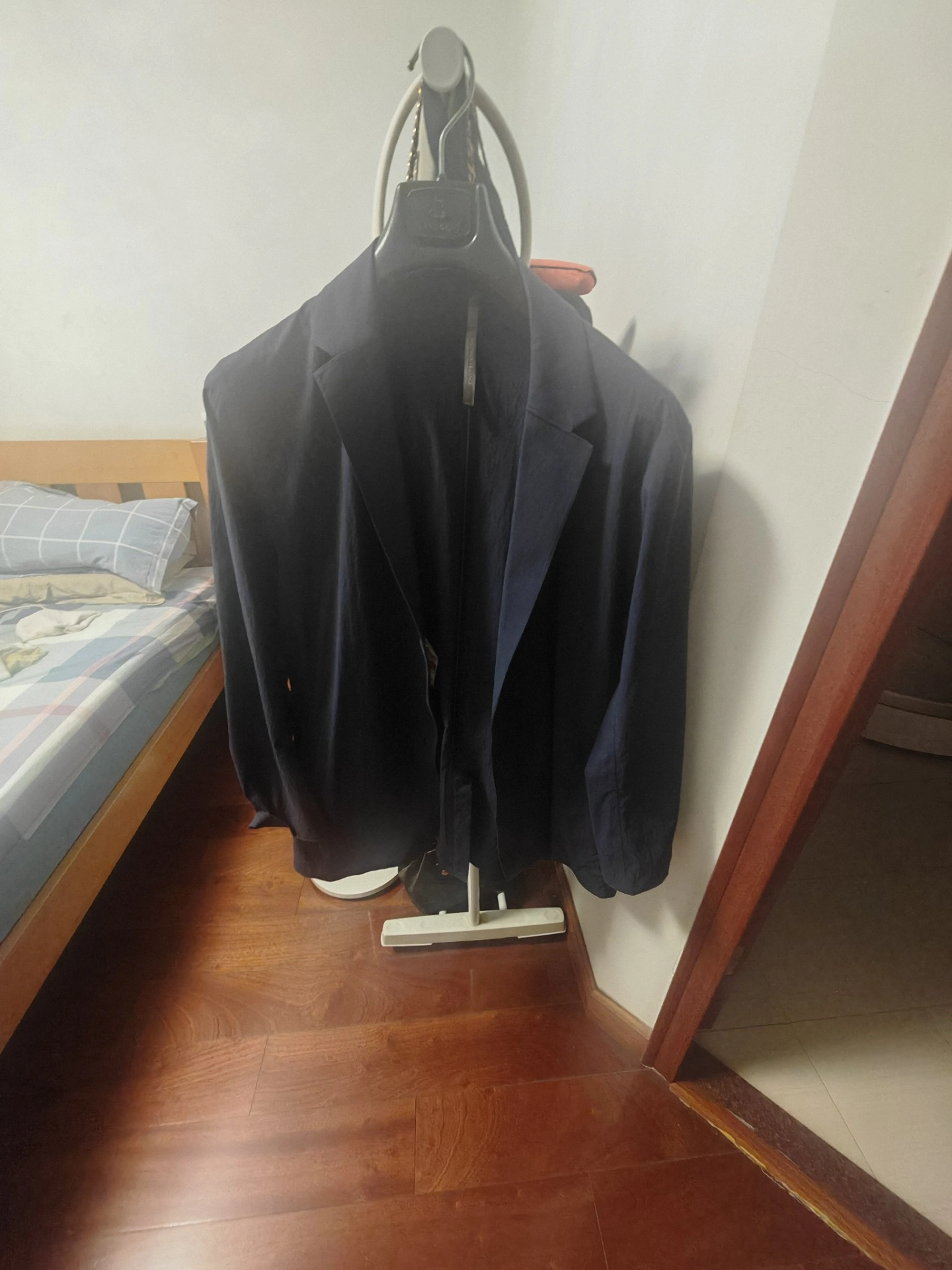 custom review-Arcteryx Blazer LT Бизнес-костюм Мужской