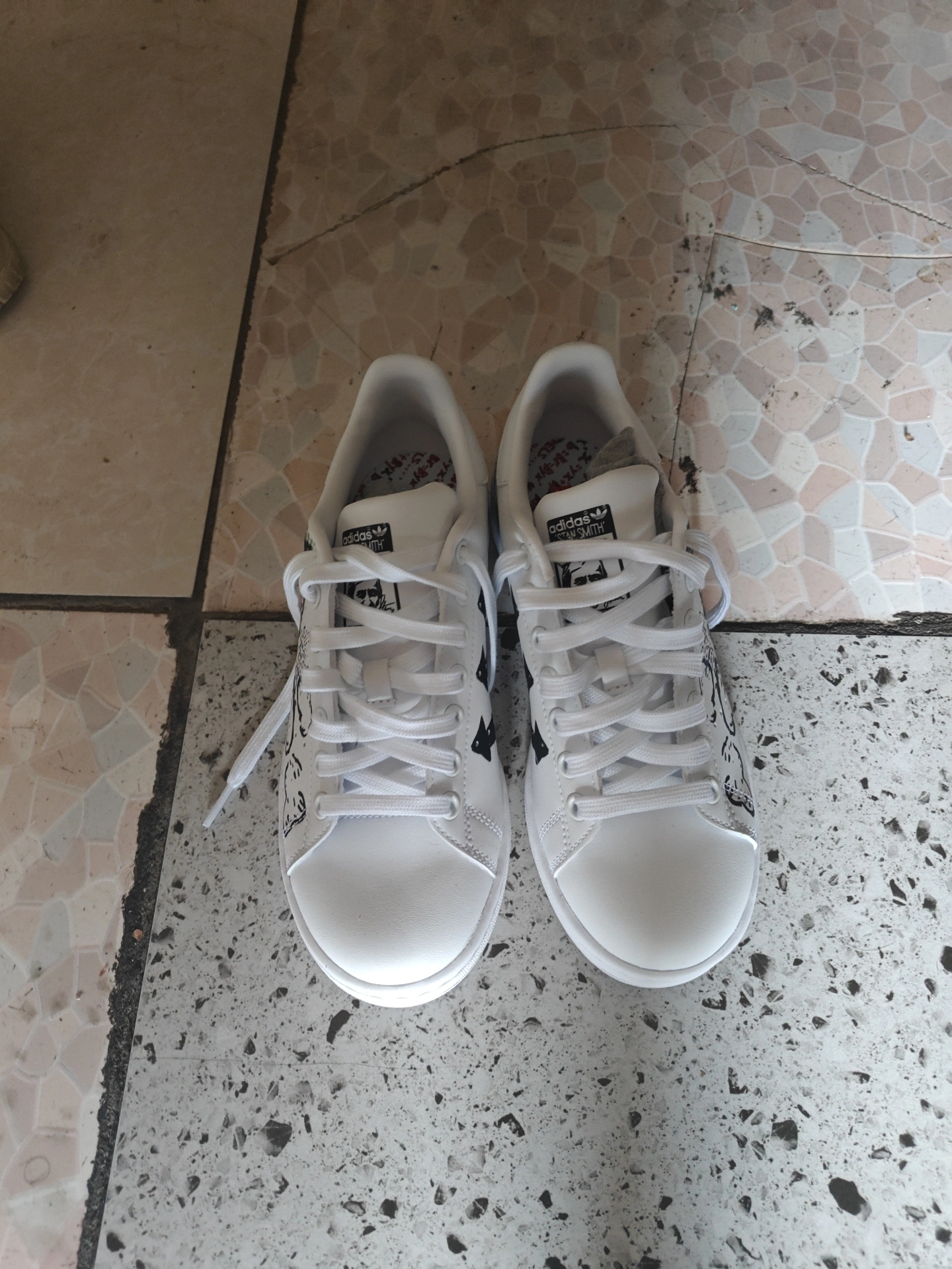 Фото из отзыва