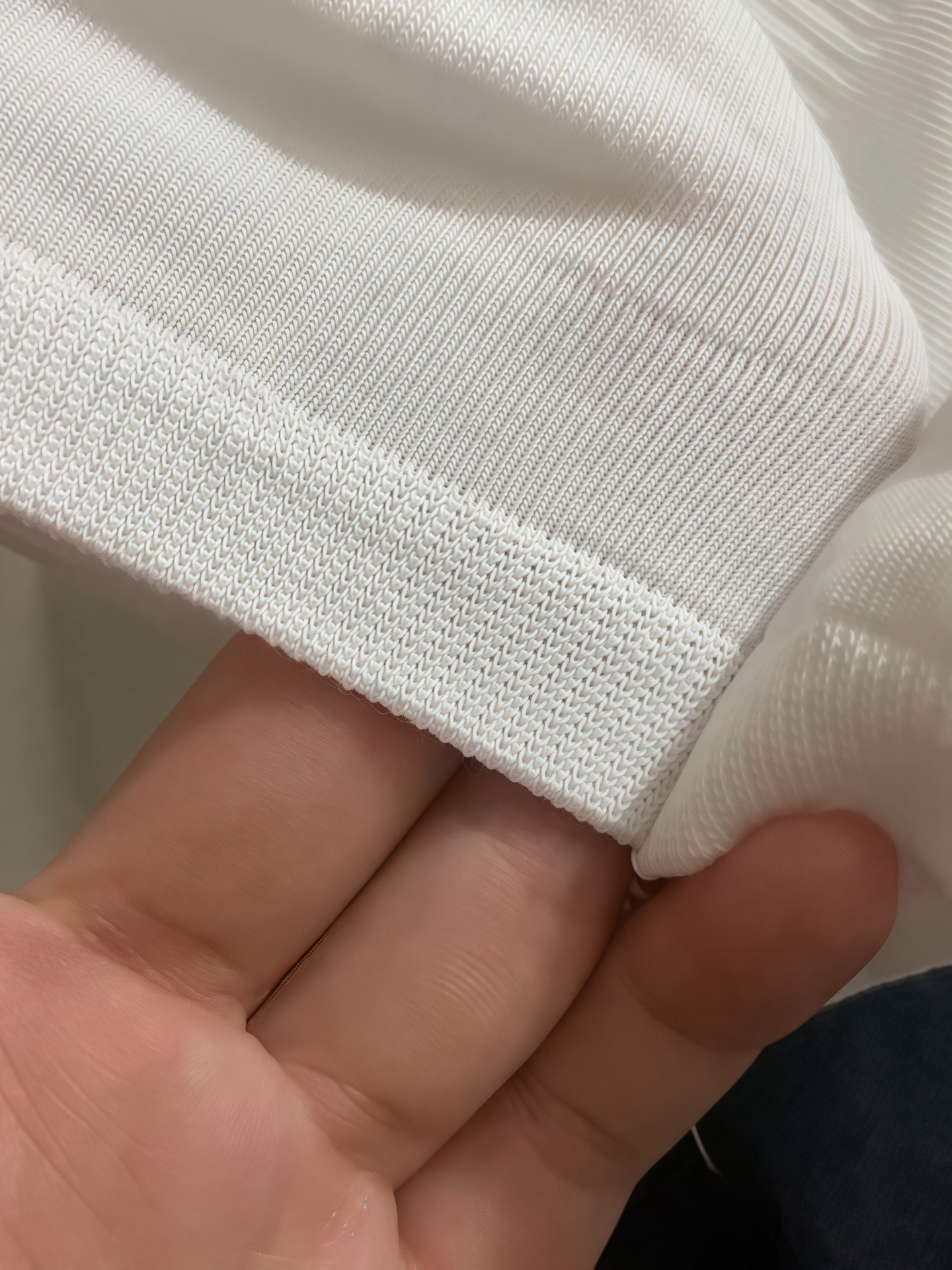 custom review-B C.Room Низкие носки Унисекс Combo Set