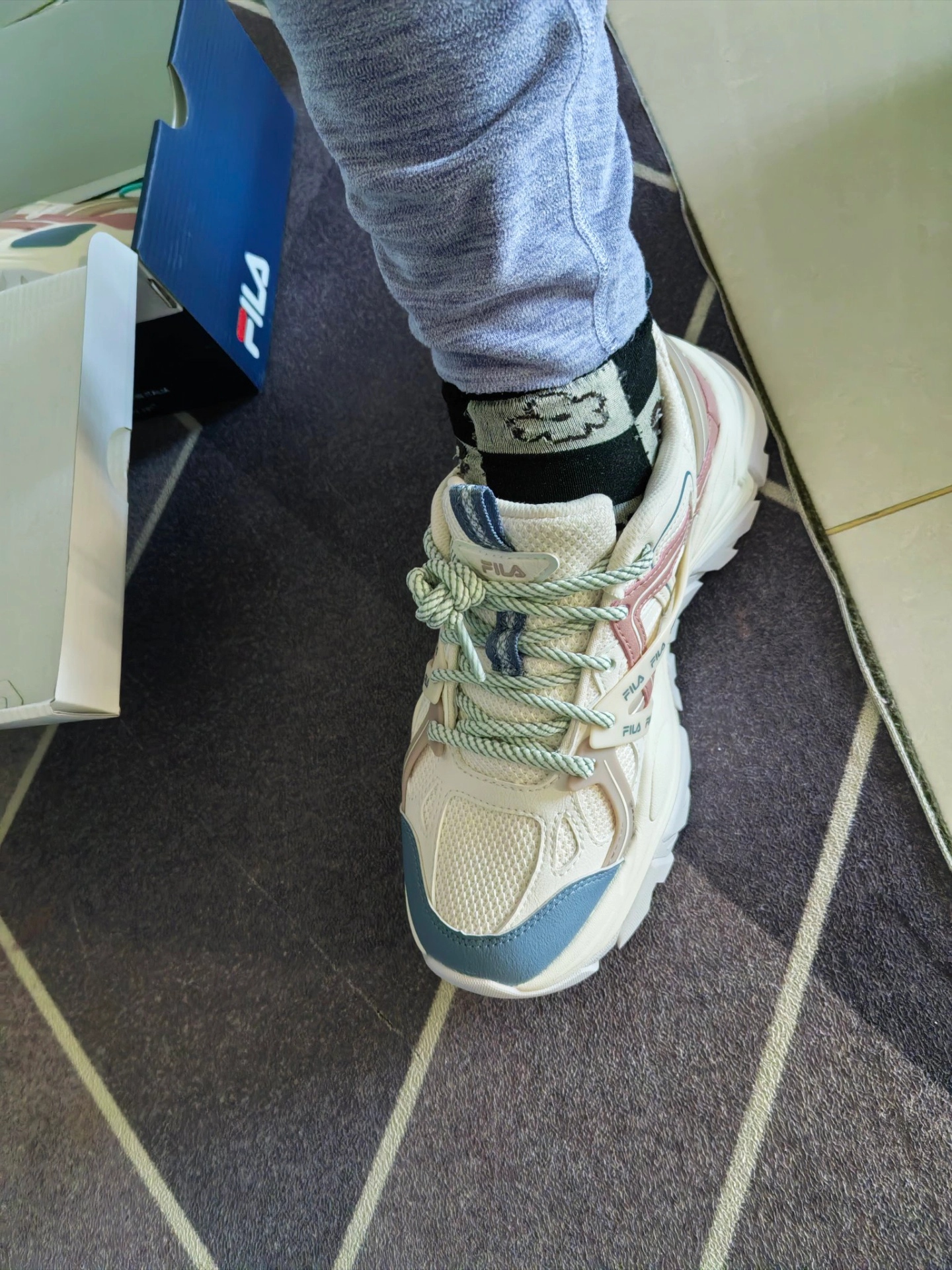 Фото из отзыва