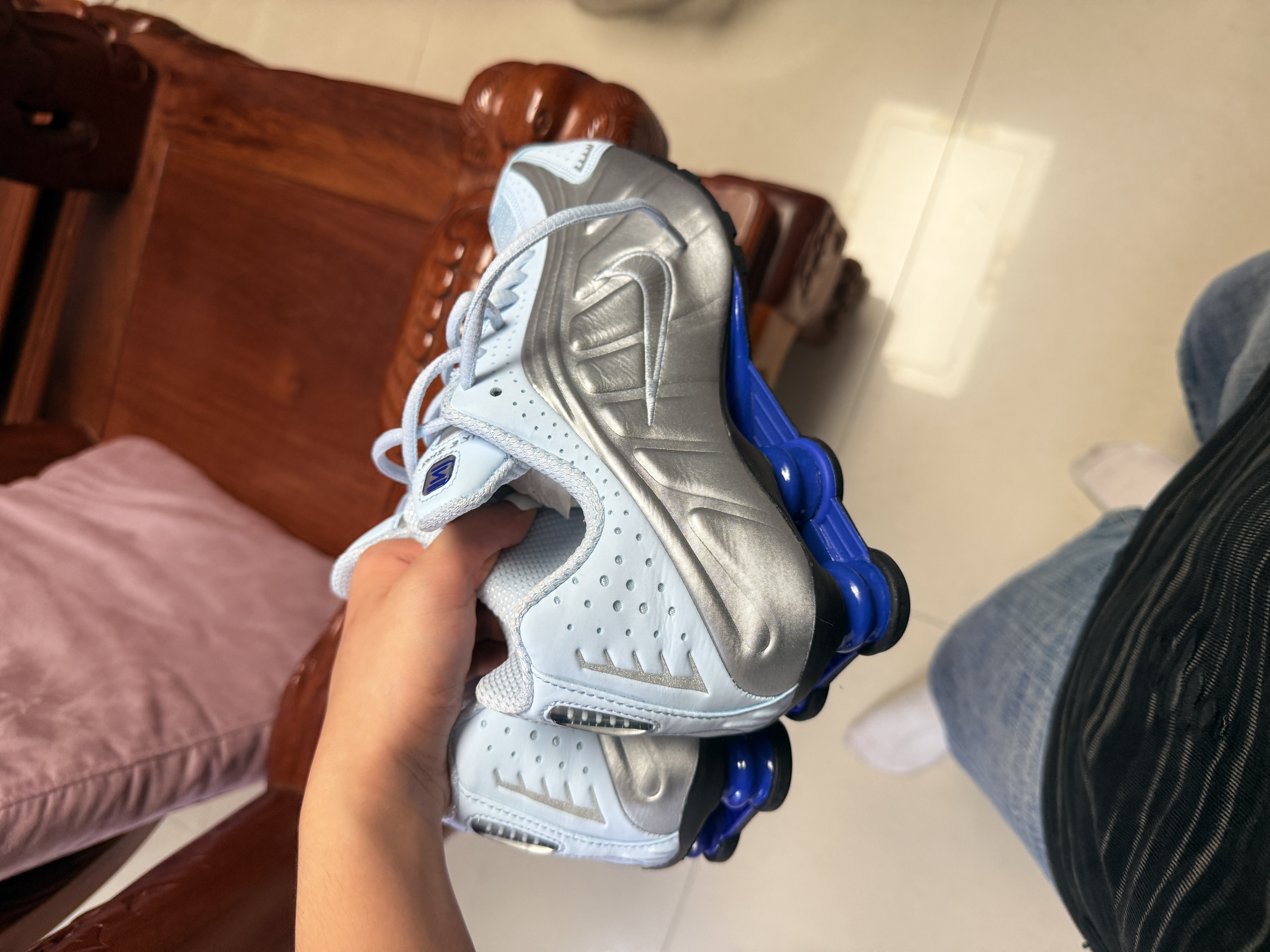 Фото из отзыва