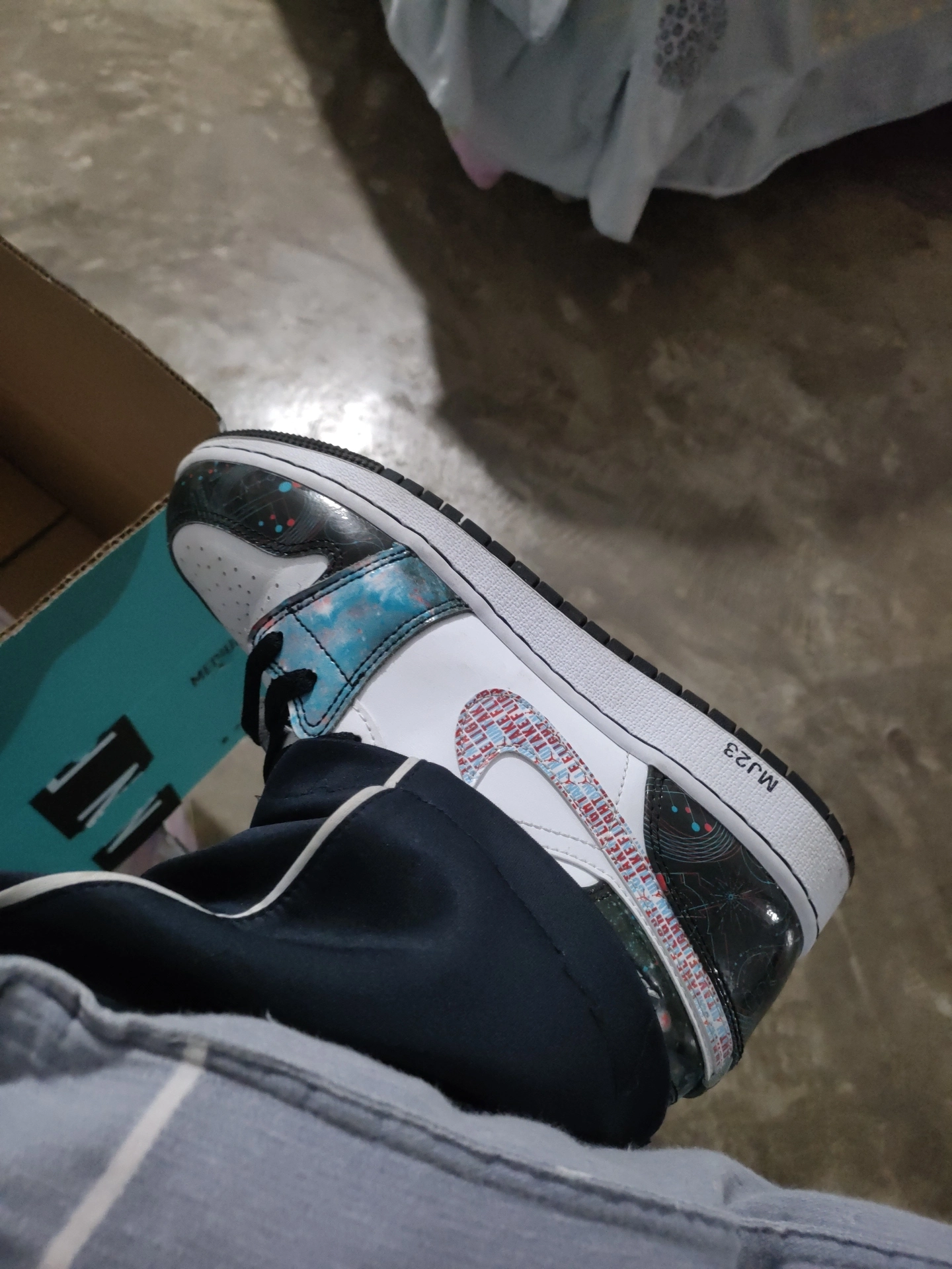 Фото из отзыва