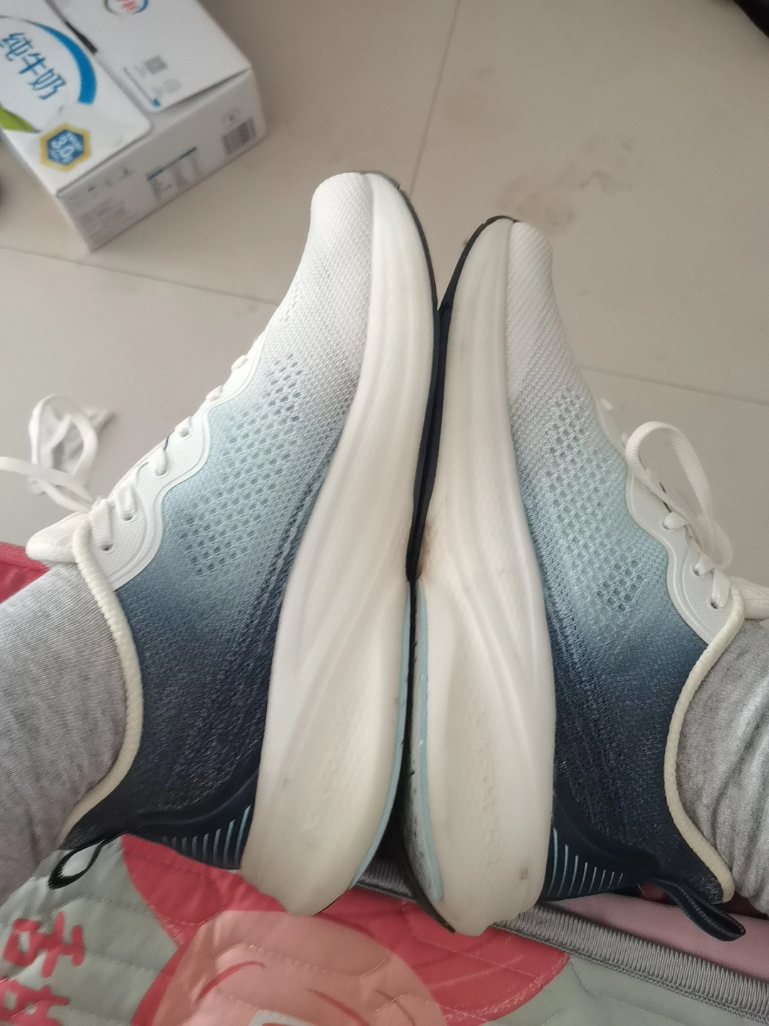 Фото из отзыва