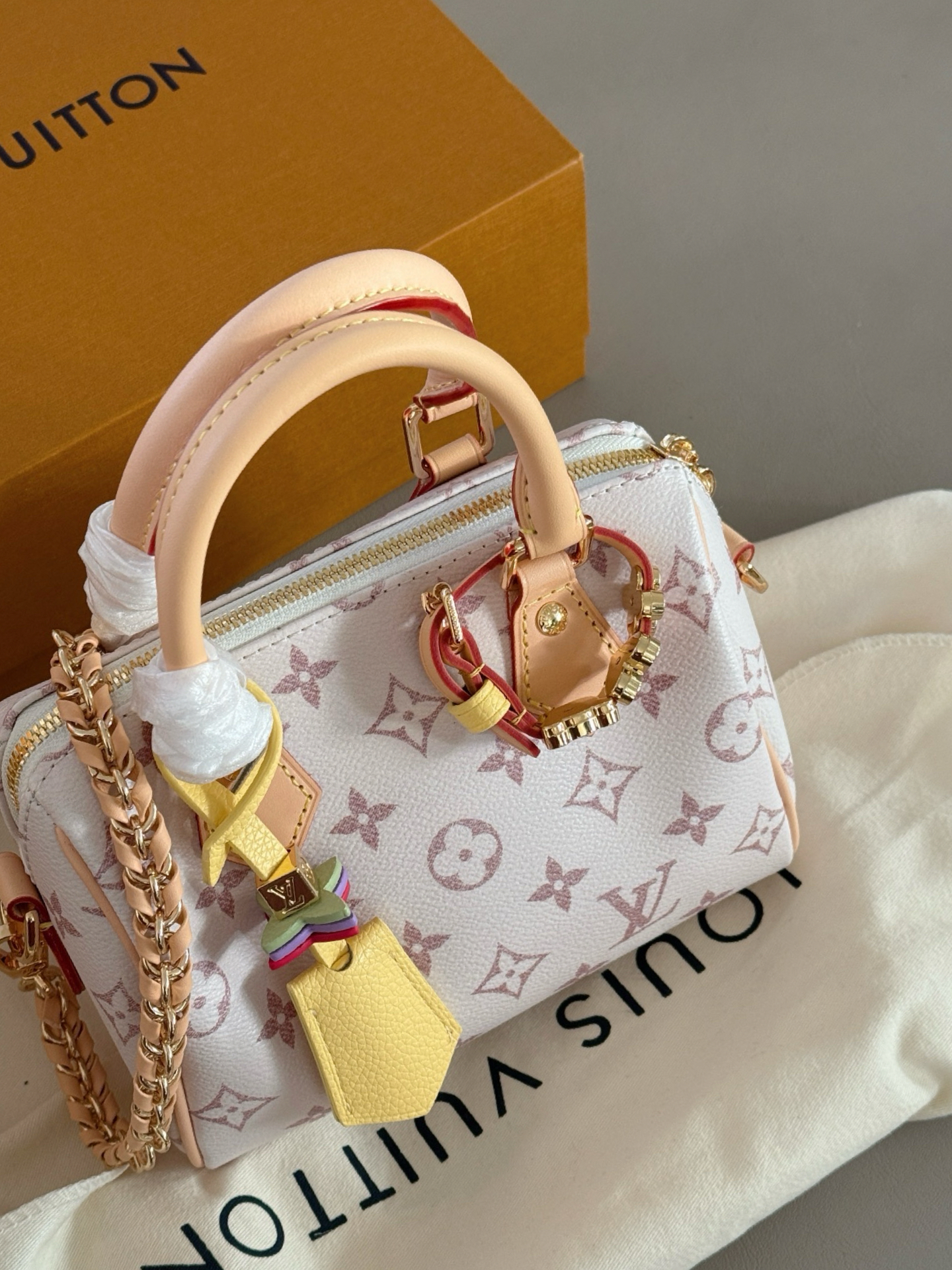 Реплика известных брендов-Louis Vuitton Louis Vuit