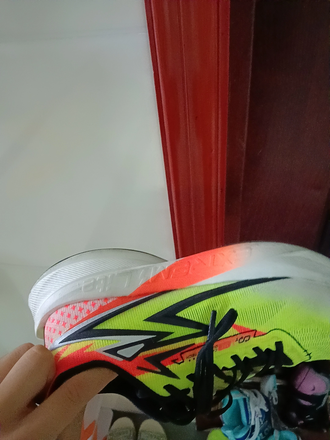 Фото из отзыва