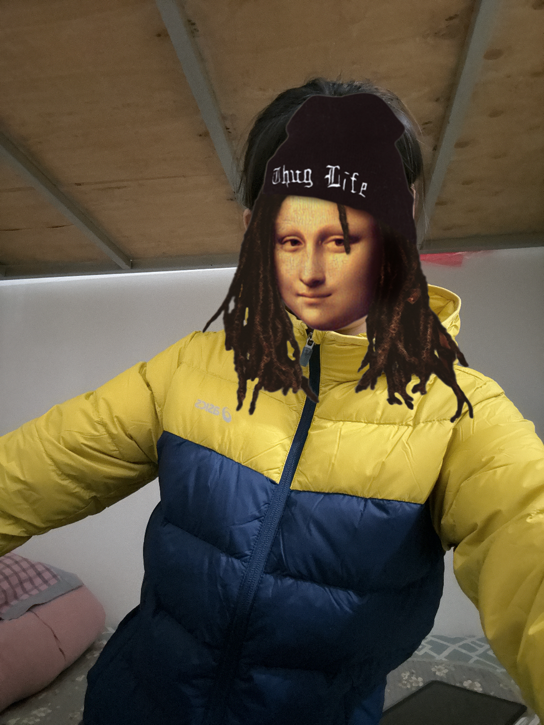 custom review-ASICS Пуховик Sports Performance 25 Зимний Тройная защита Легкий Желто-синий Многоцветный Подростки