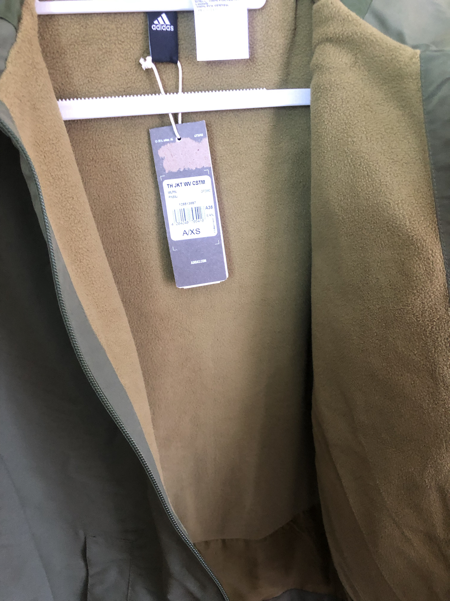 Фото из отзыва