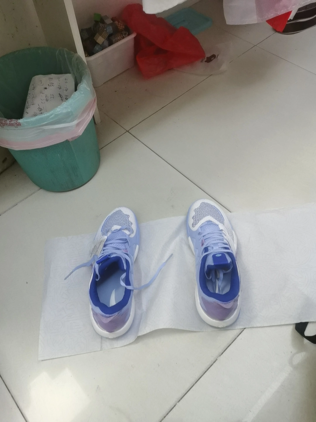 Фото из отзыва