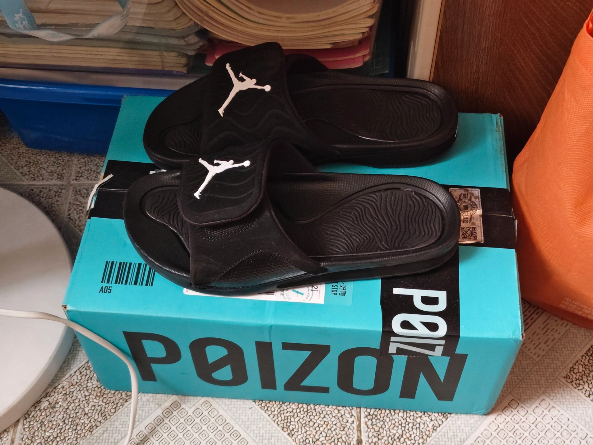 Фото из отзыва