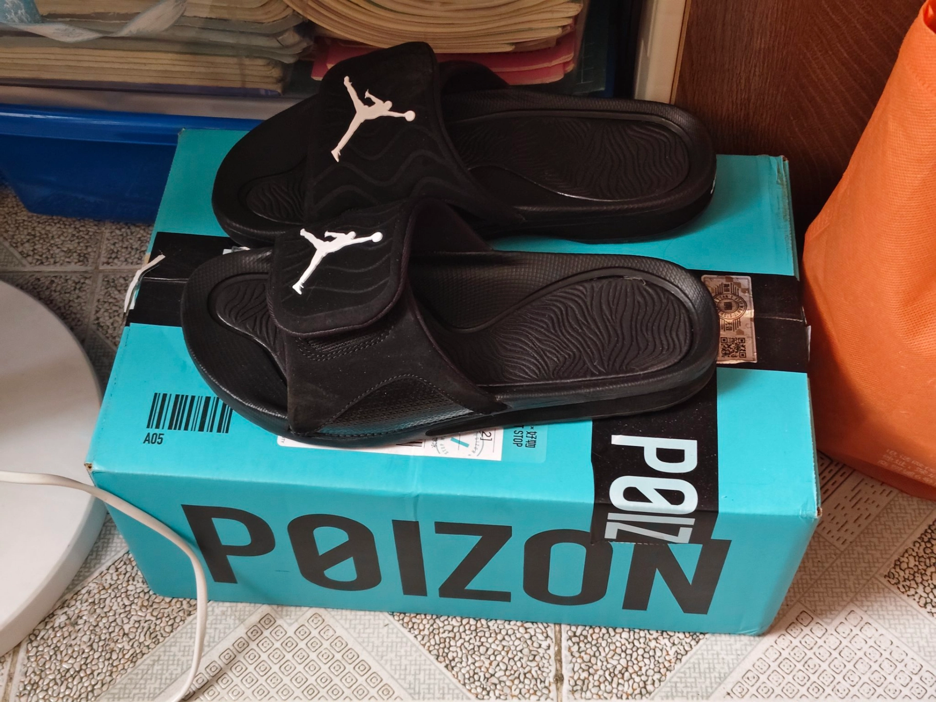 Фото из отзыва