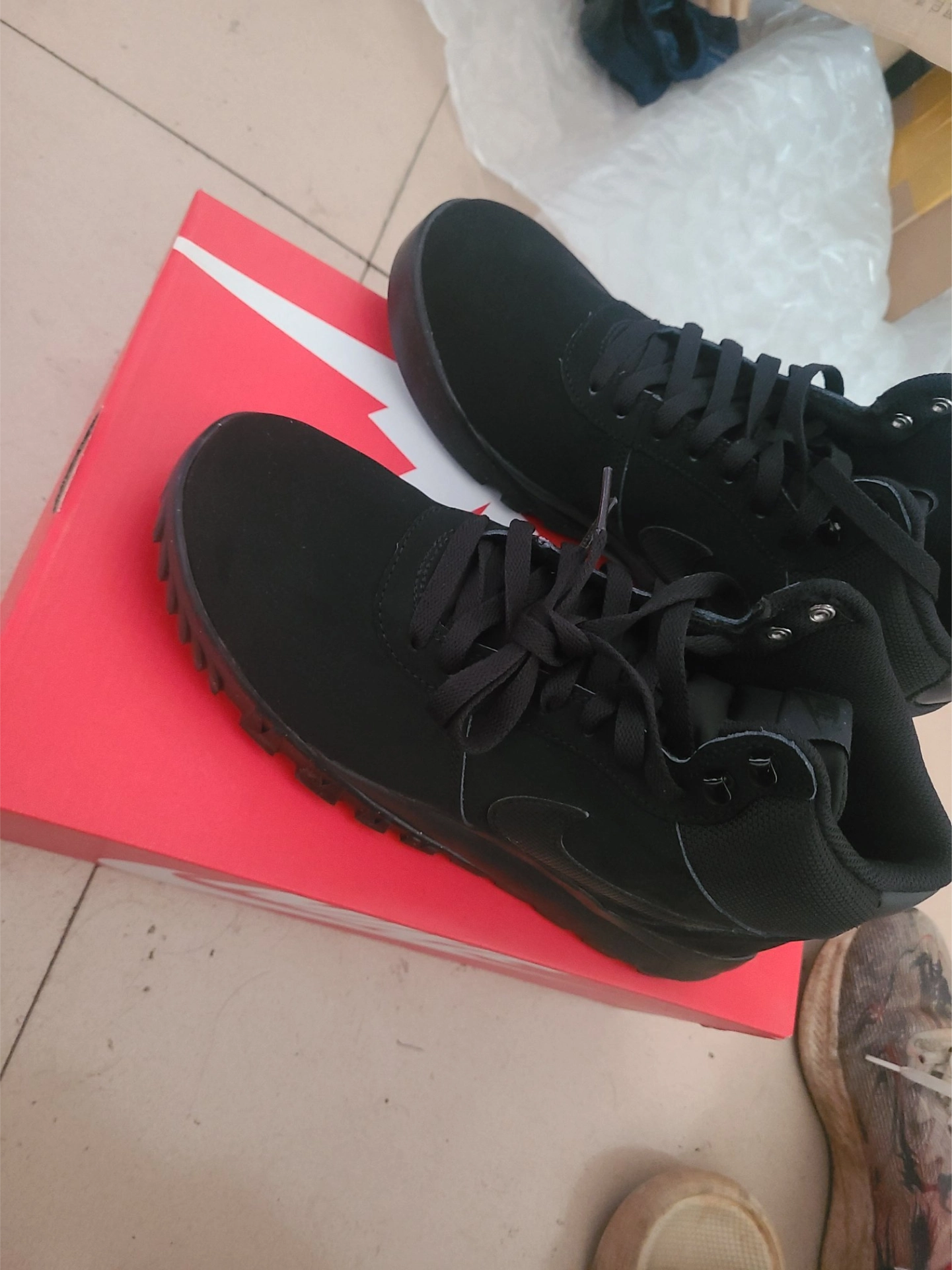 Фото из отзыва