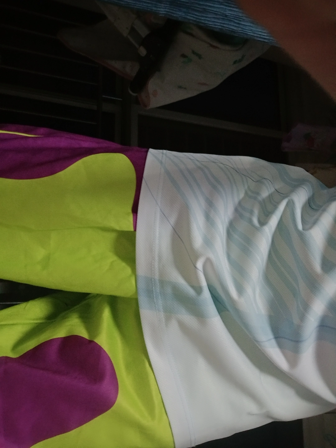 custom review-Bubble Trap Повседневные шорты унисекс