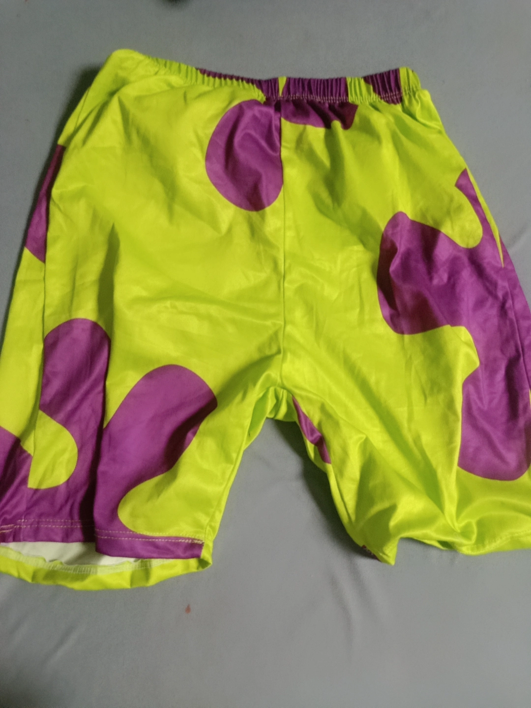 custom review-Bubble Trap Повседневные шорты унисекс