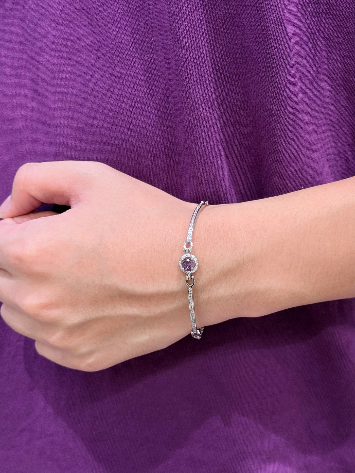 绝绝紫,紫色果然很有韵味