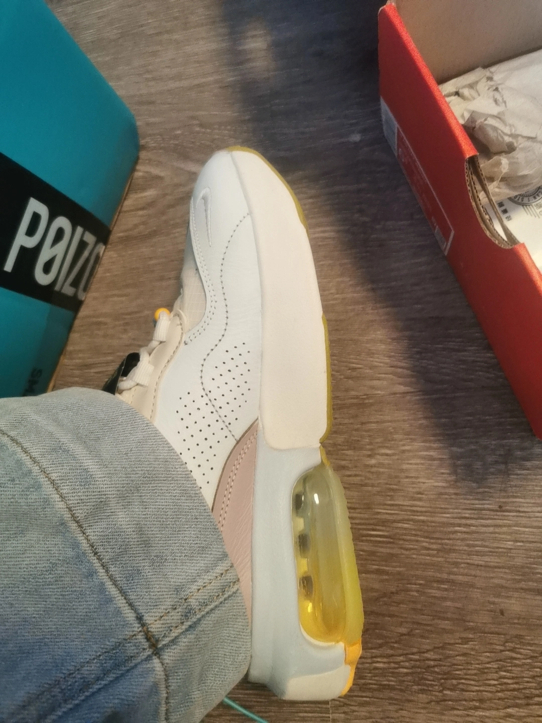Фото из отзыва