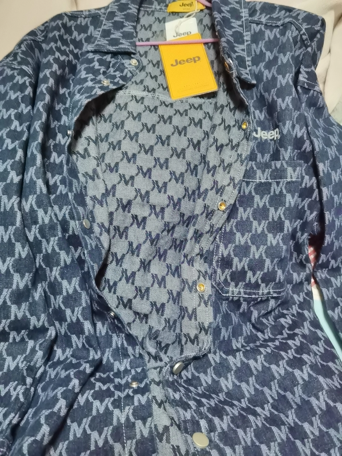 Фото из отзыва