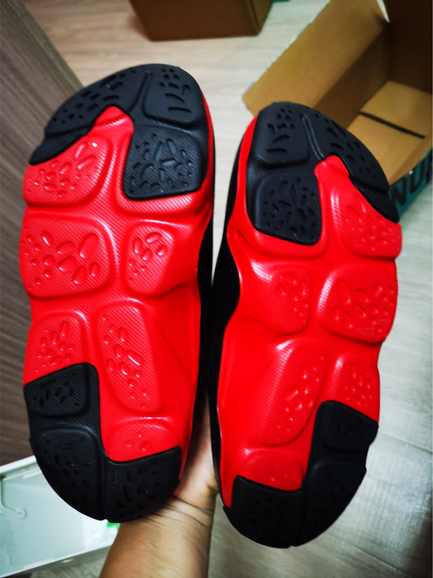 Фото из отзыва