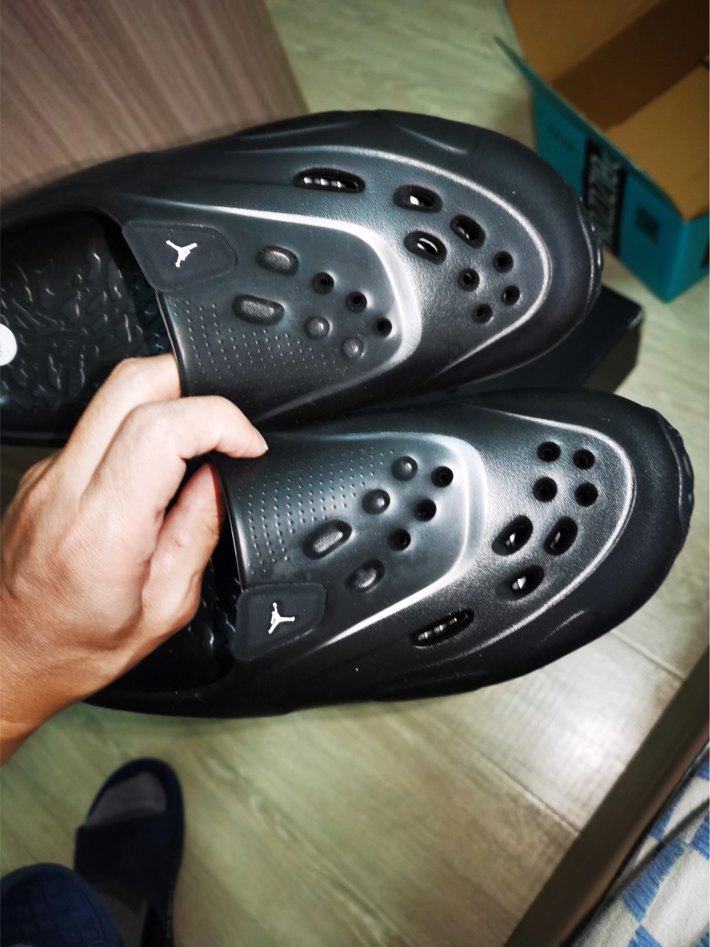 Фото из отзыва