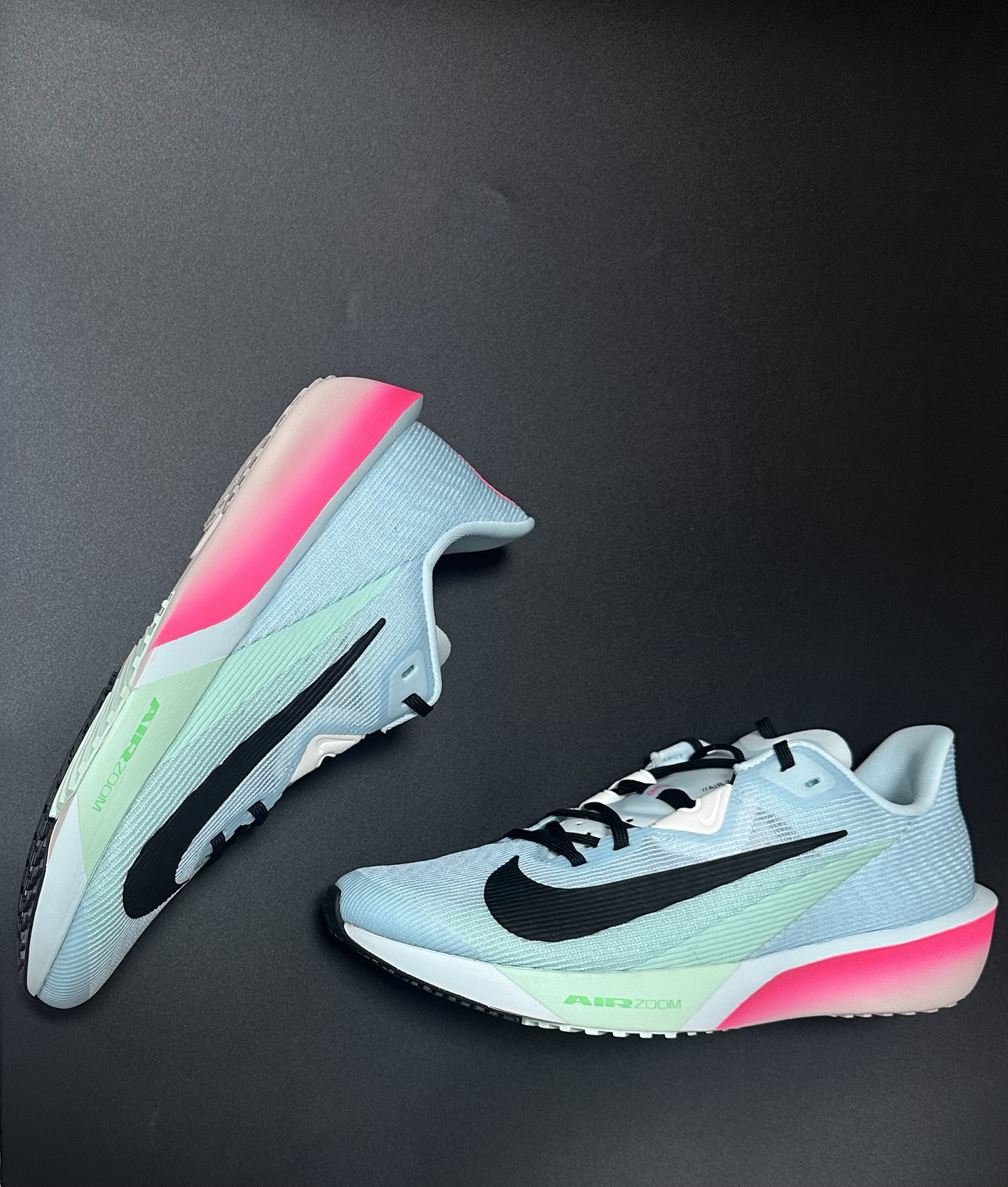 耐克zoom rival fly 4跑步鞋
