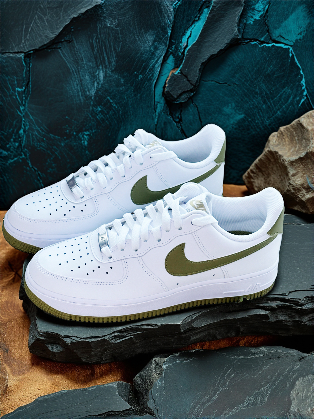 耐克这双白板鞋,舒服得我想天天穿