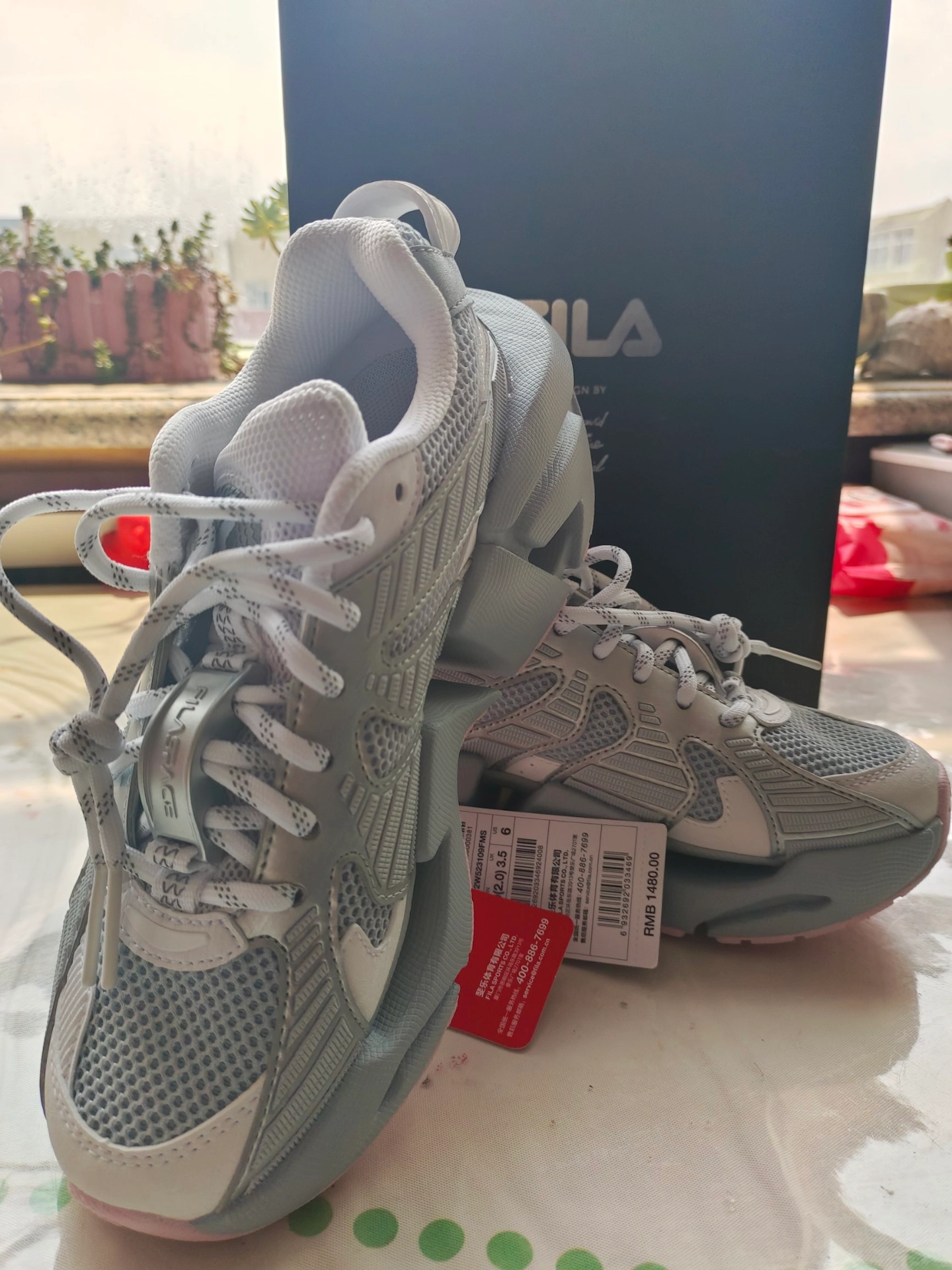 Фото из отзыва