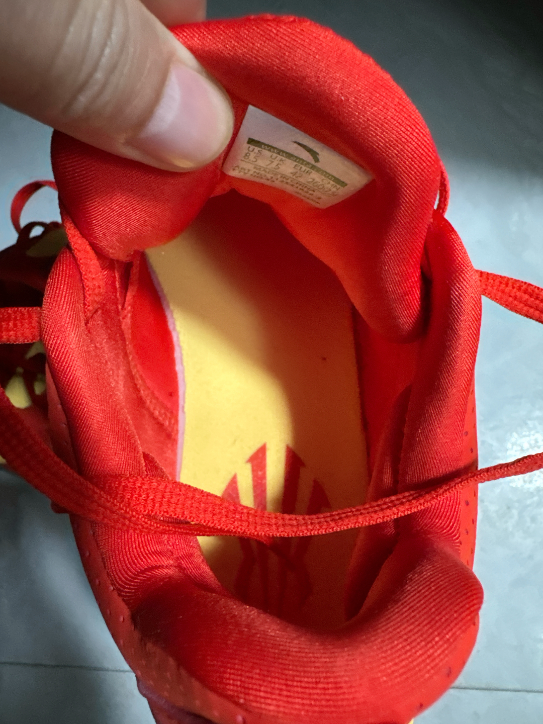 Фото из отзыва