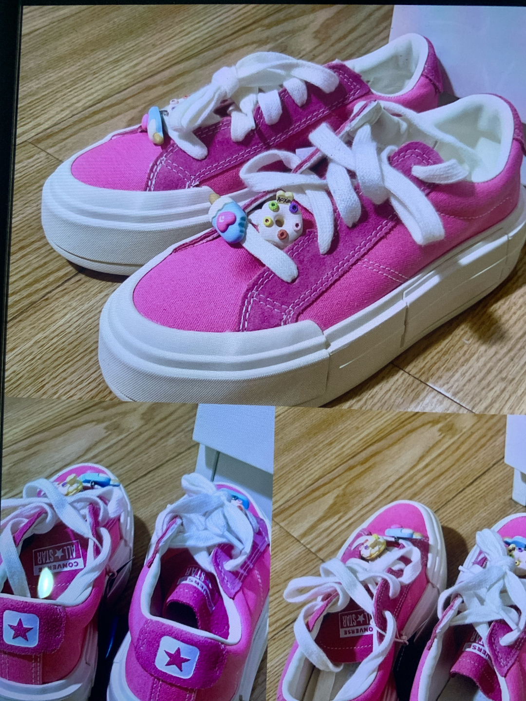Фото из отзыва
