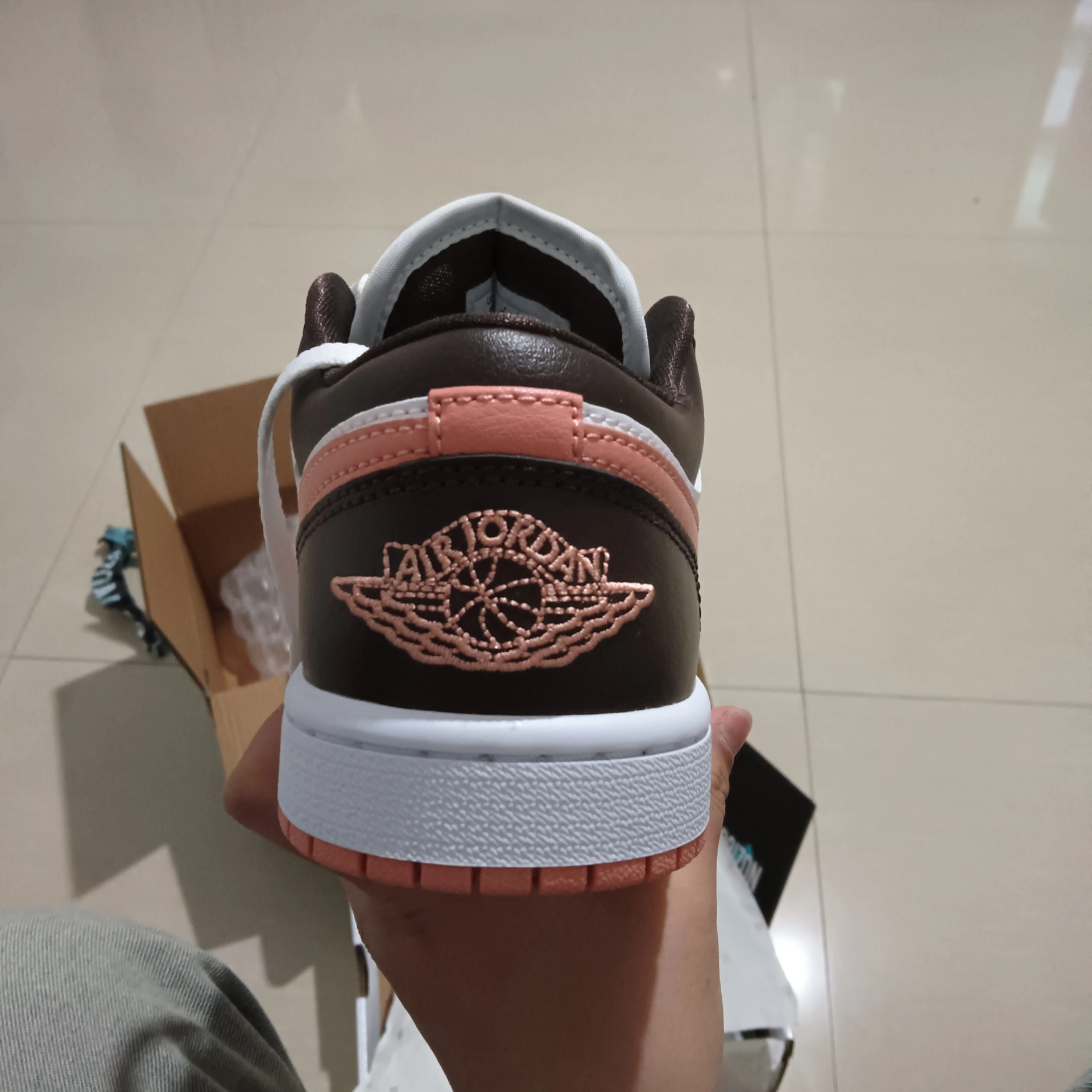 Фото из отзыва
