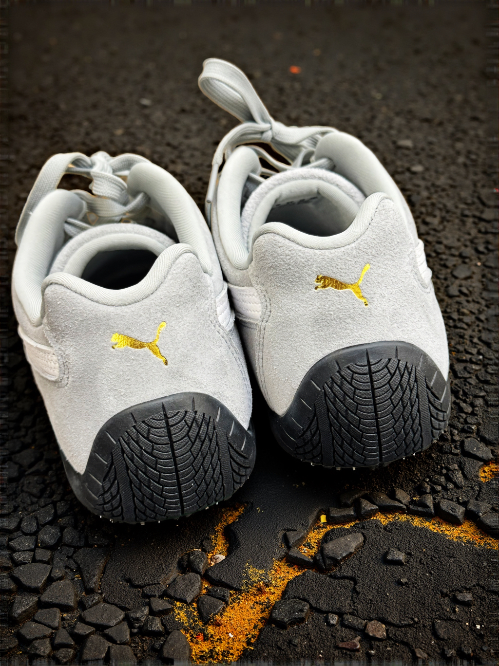 Копии брендовых часов [Россия] Его бренд Puma пред