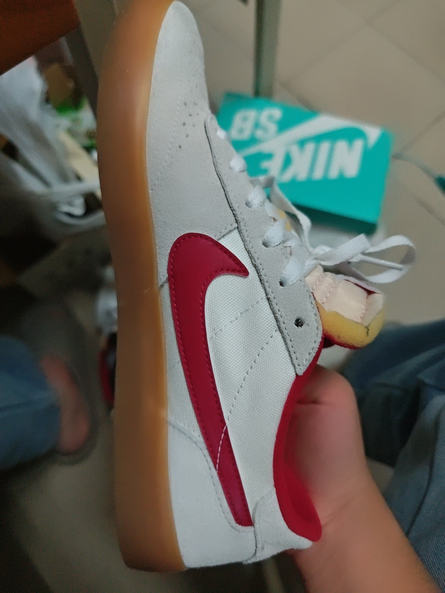 Фото из отзыва