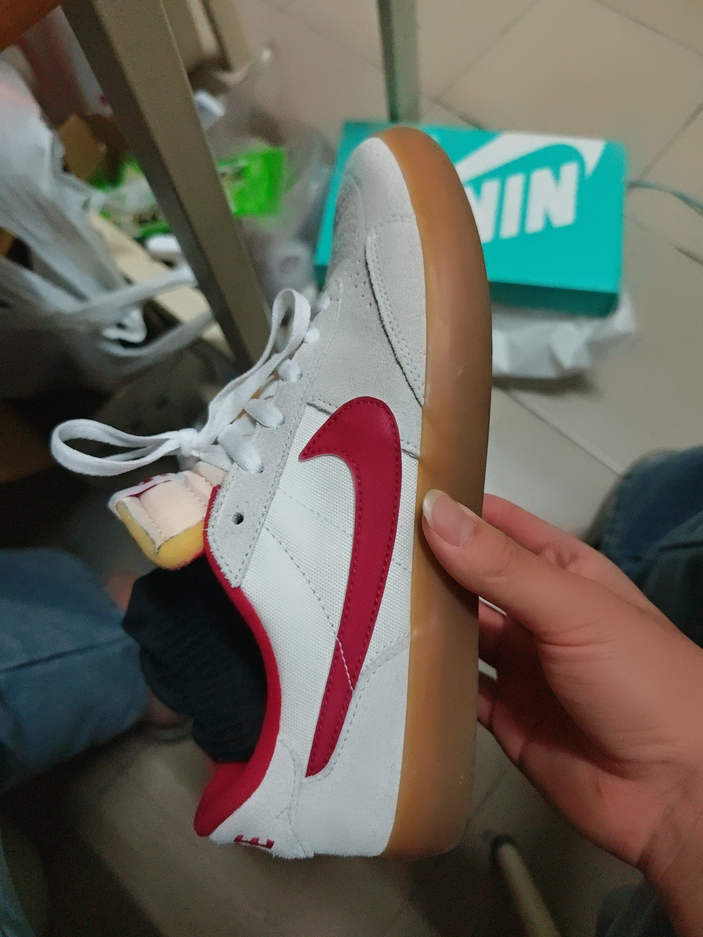 Фото из отзыва