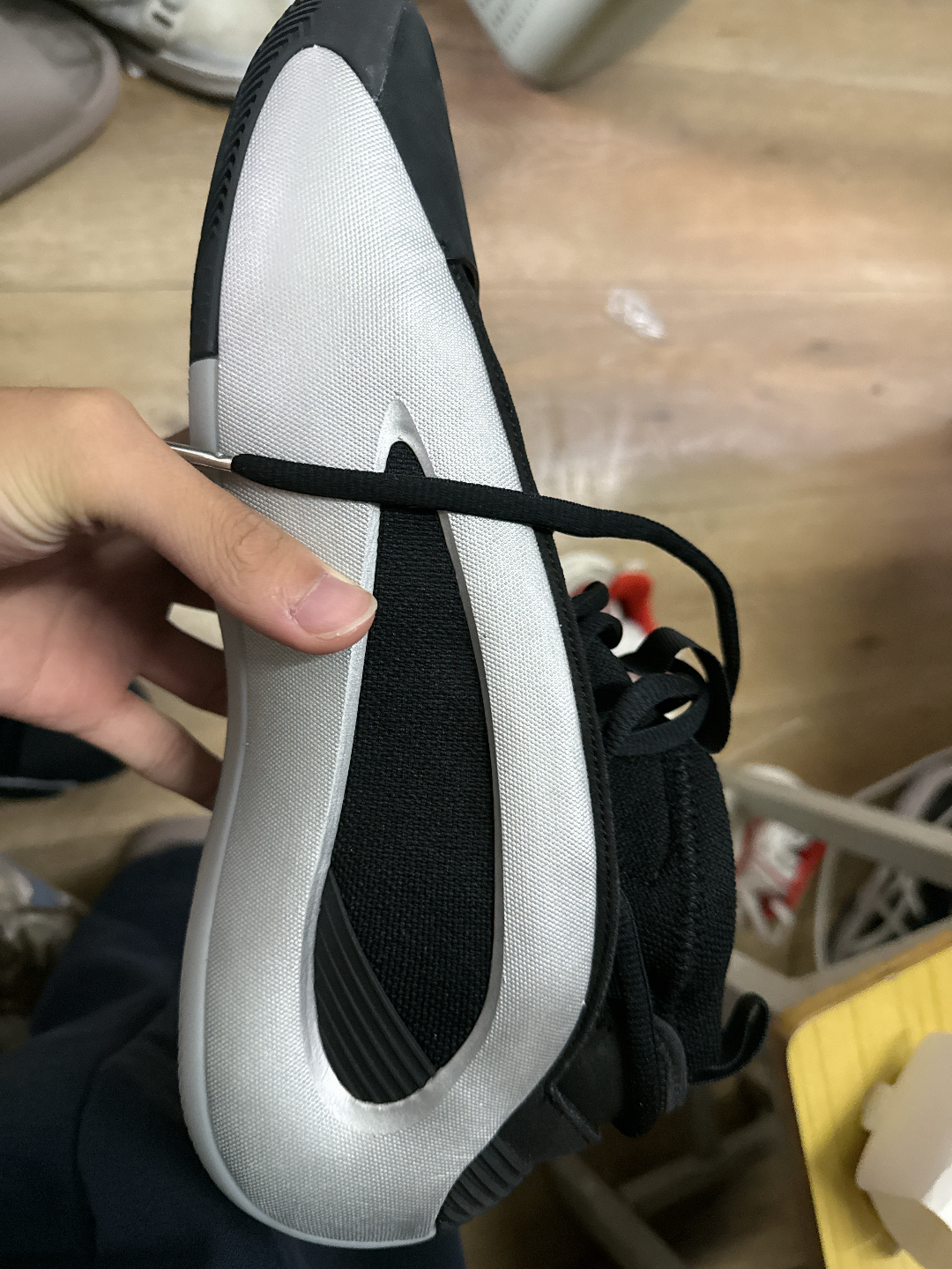 Фото из отзыва