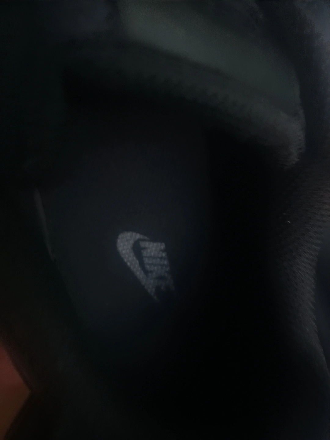 custom review-Nike EBERNON Low Винтажная модель Низкие кеды Скейтборд Обувь Мужская Черная