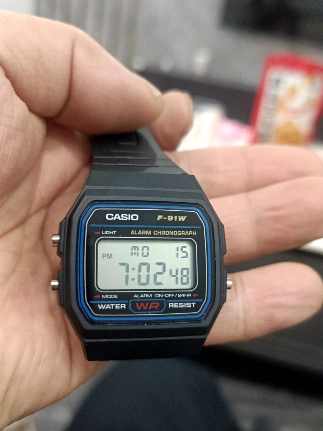 Фото из отзыва