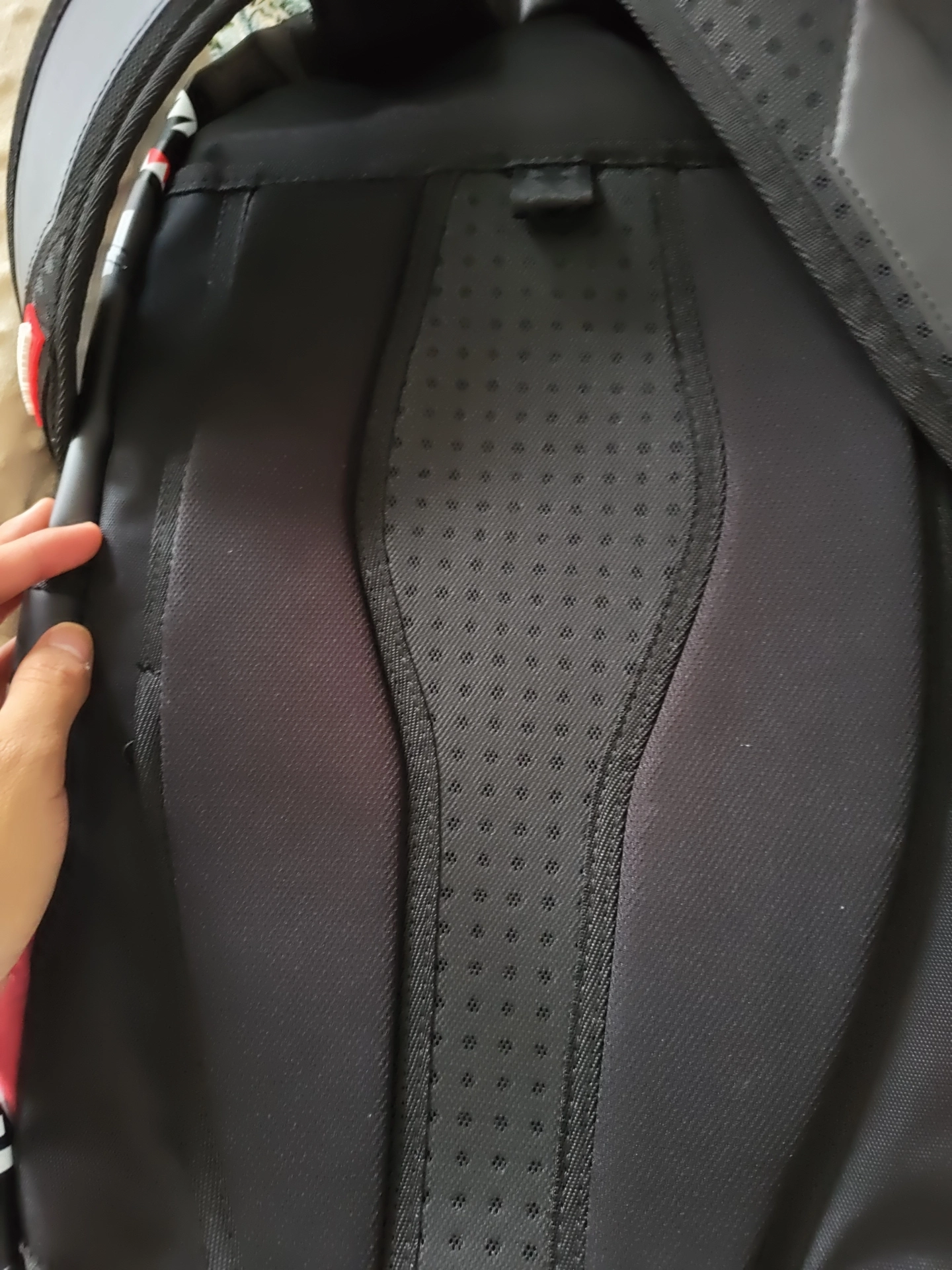 custom review-SPRAYGROUND Рюкзаки Унисекс