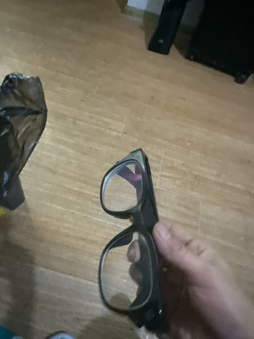 custom review-Xiaomi AI Smart AI Стекло КЛАСИЧЕСКИЙ ДИЗАЙН Удобное ношение Личный AI Всегда ОНЛИН