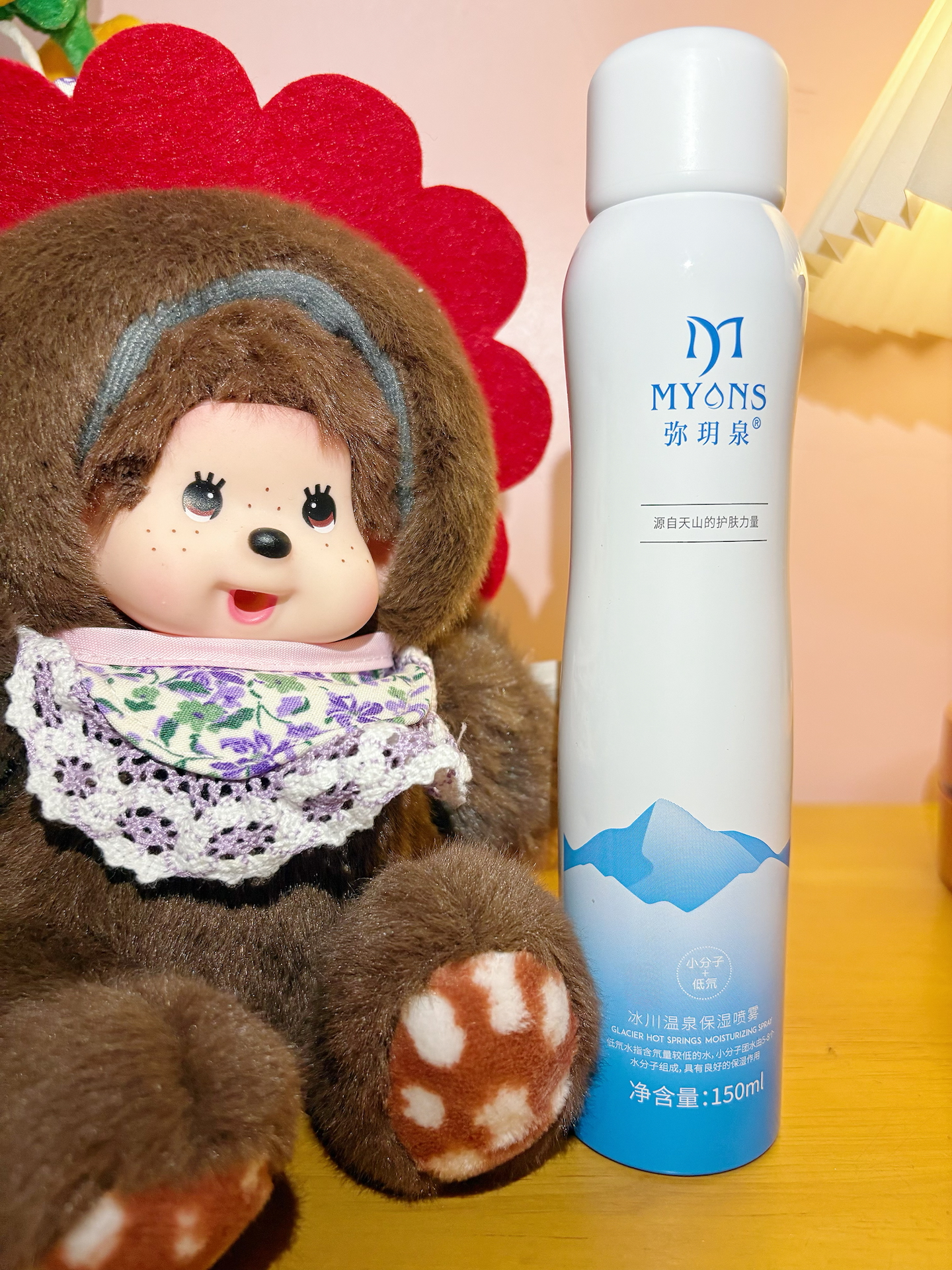 一瓶给我用爽了!