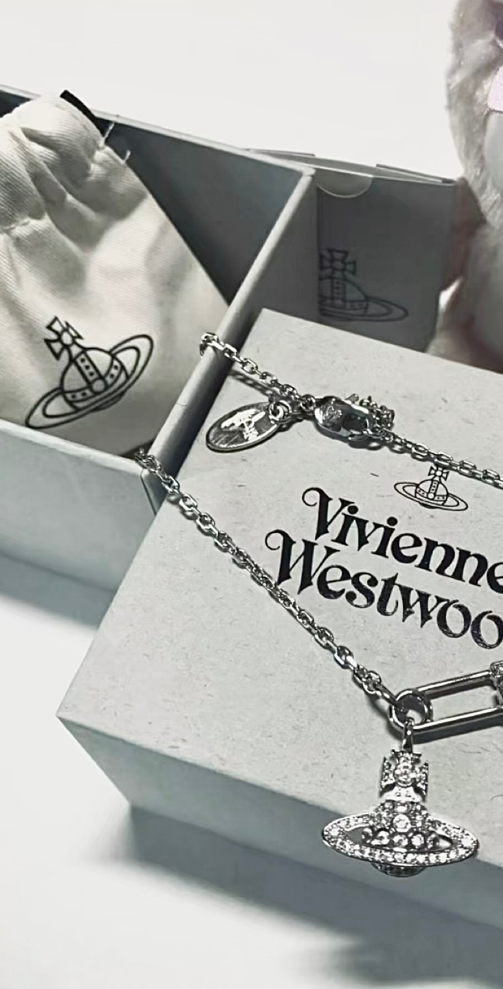 custom review-Vivienne Westwood Брасс Кольца Женские Серебро