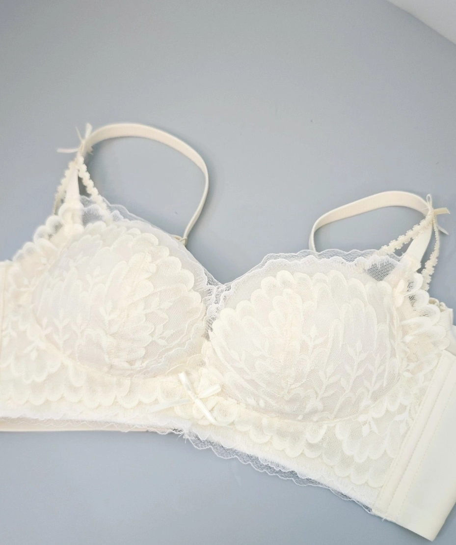 custom review-Sharefun Женские Бюстгальтеры