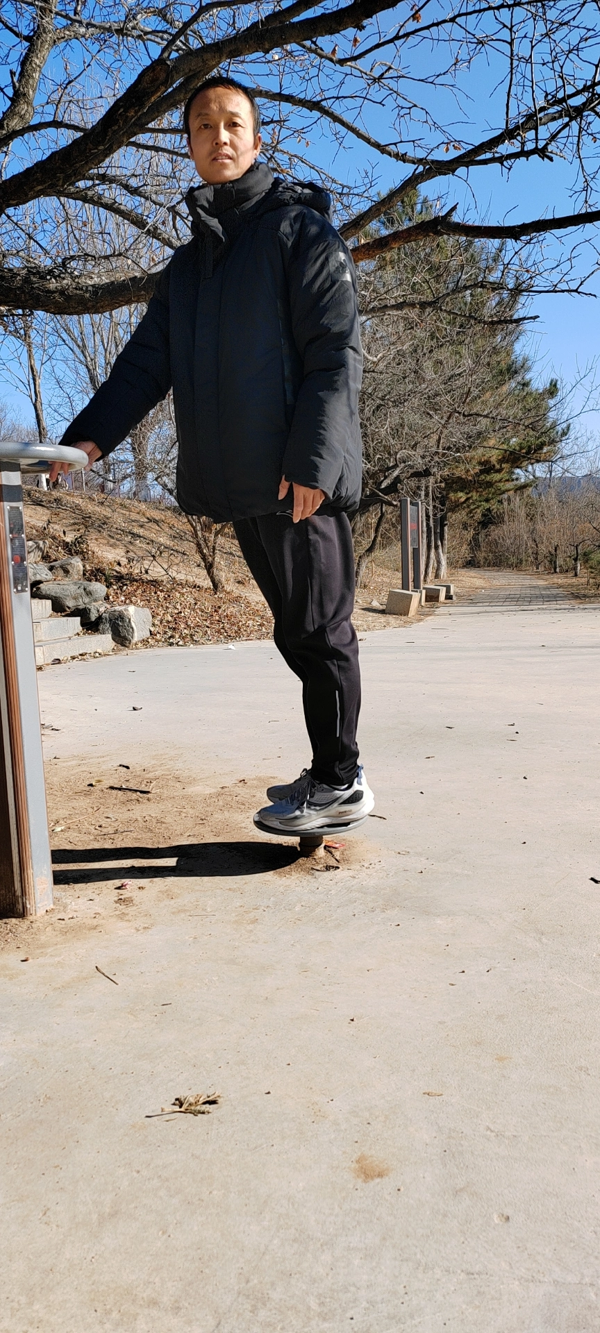 custom review-Adidas MYSHELTER Пуховик Мужской Черный