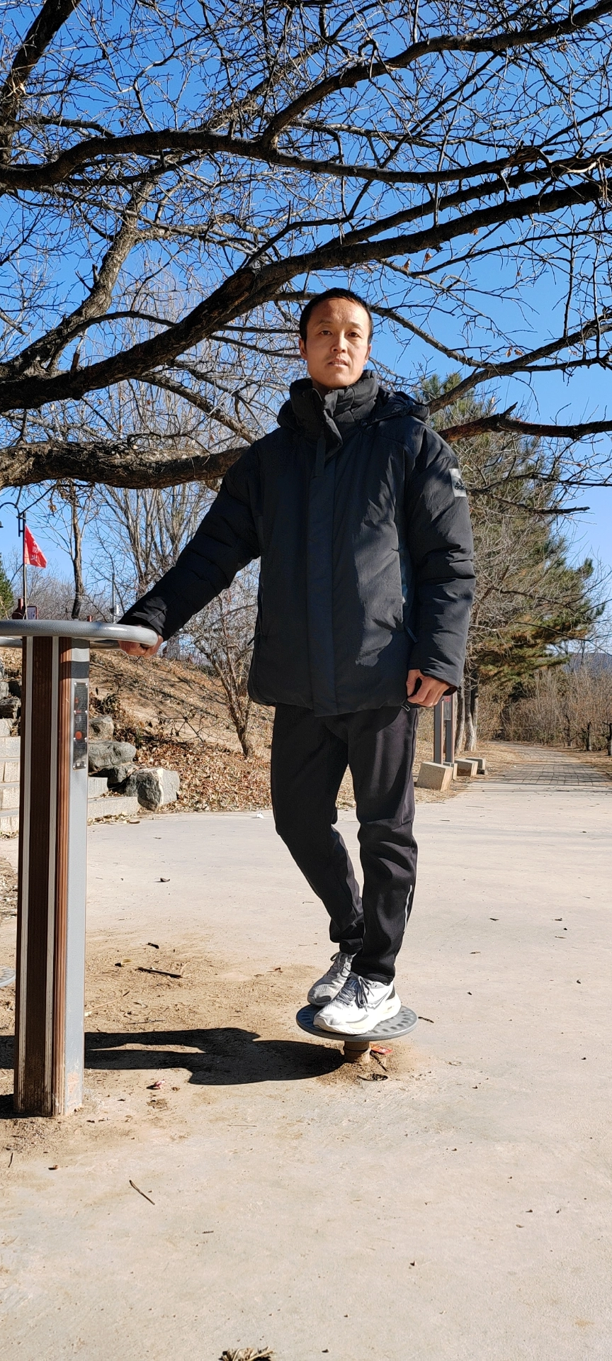 custom review-Adidas MYSHELTER Пуховик Мужской Черный